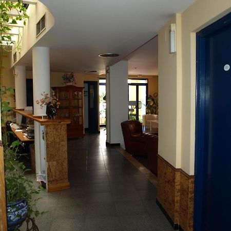 Hotel Caballo Negro Puerto Real Luaran gambar