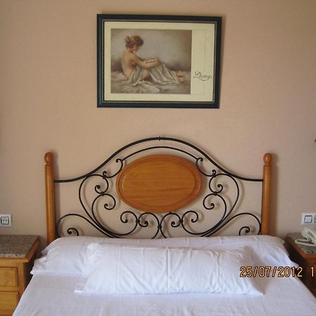 Hotel Caballo Negro Puerto Real Bilik gambar