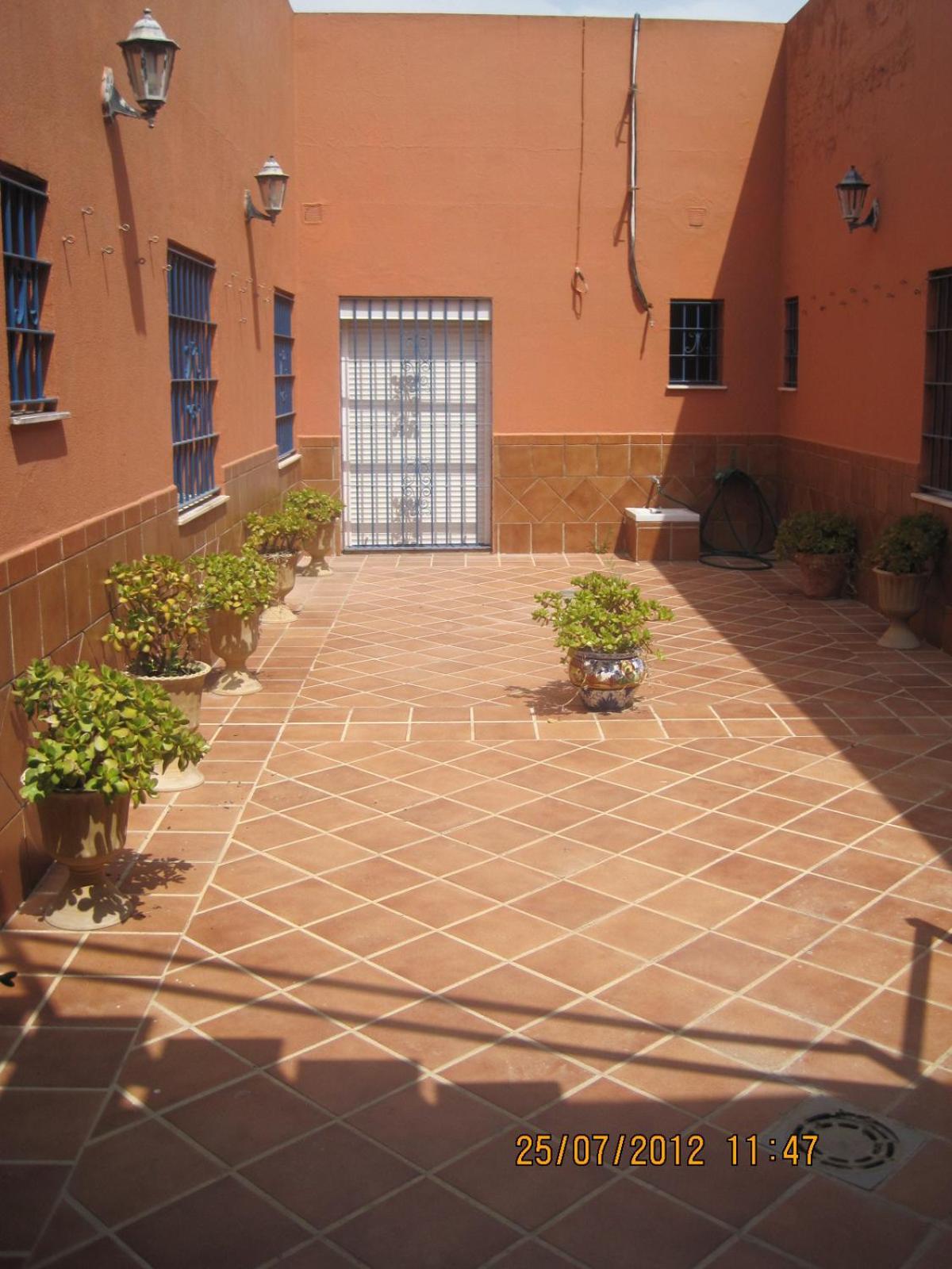 Hotel Caballo Negro Puerto Real Luaran gambar