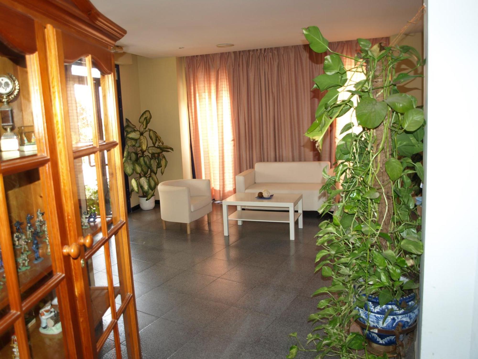 Hotel Caballo Negro Puerto Real Luaran gambar