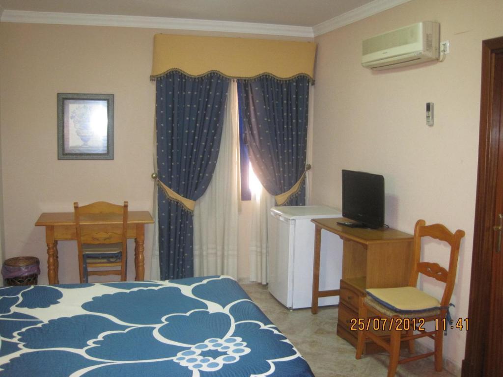 Hotel Caballo Negro Puerto Real Bilik gambar