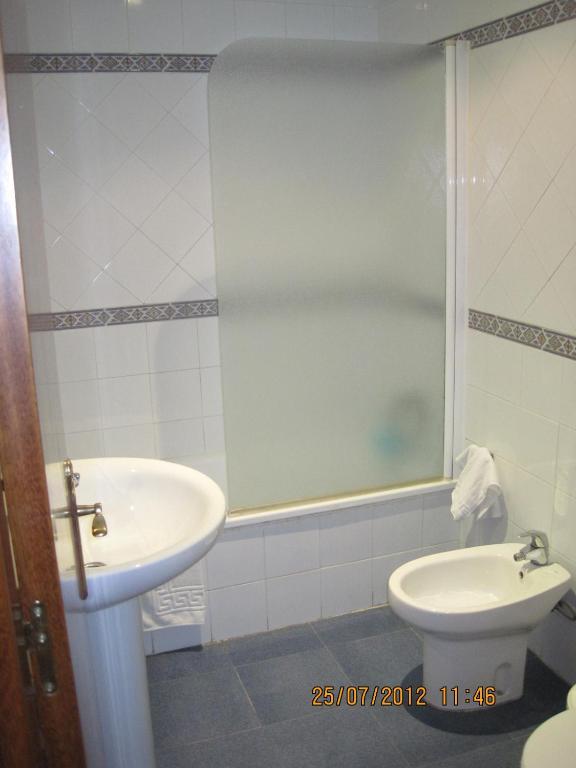 Hotel Caballo Negro Puerto Real Bilik gambar