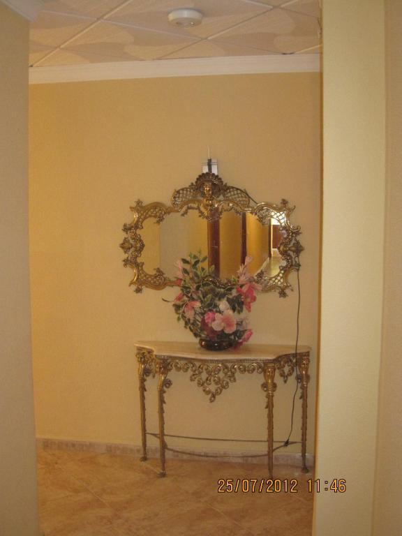 Hotel Caballo Negro Puerto Real Bilik gambar