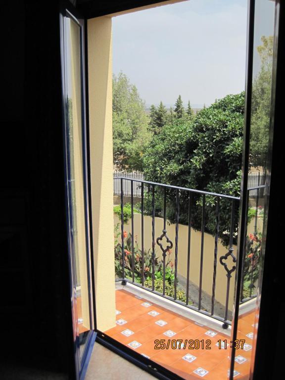 Hotel Caballo Negro Puerto Real Bilik gambar