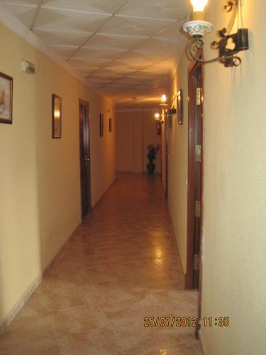 Hotel Caballo Negro Puerto Real Luaran gambar